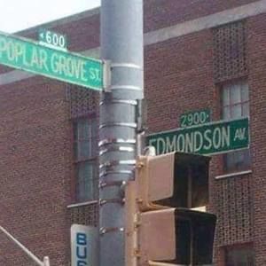 Meet your Posher, Valisa